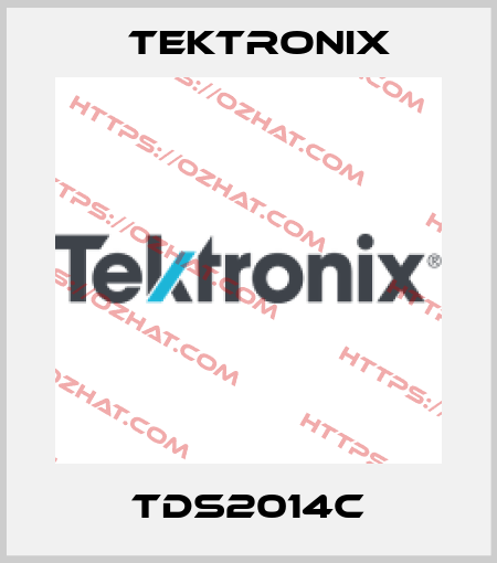 TDS2014C Tektronix