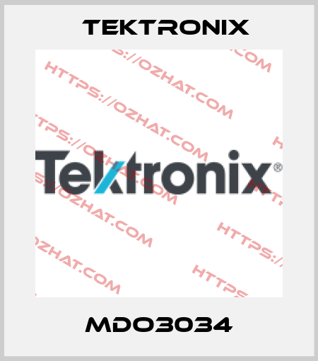 MDO3034 Tektronix