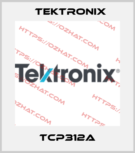 TCP312A Tektronix