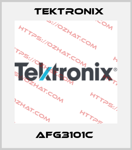 AFG3101C  Tektronix