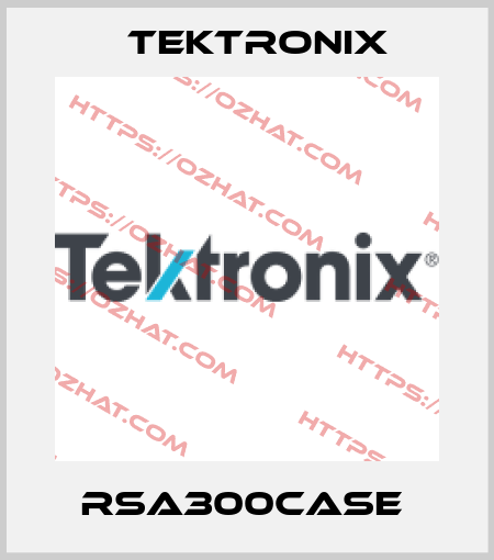 RSA300CASE  Tektronix