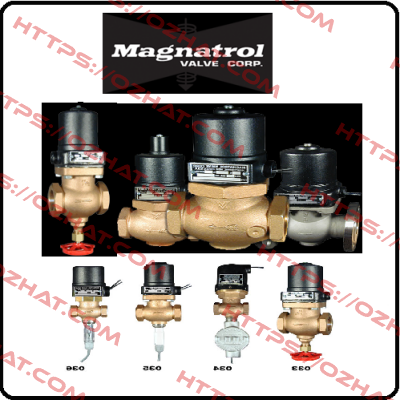 14L43-ZCZ Magnatrol