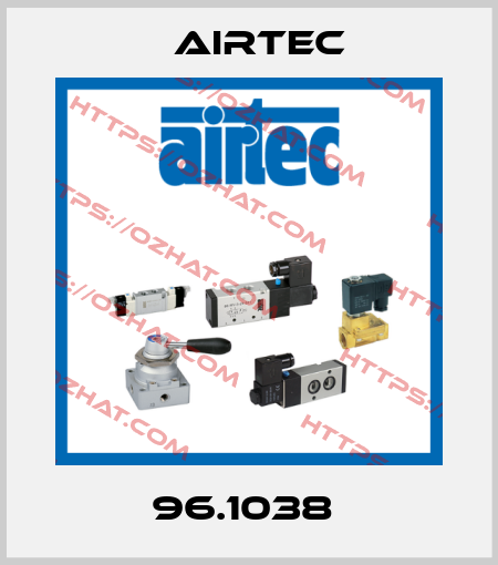 96.1038  Airtec