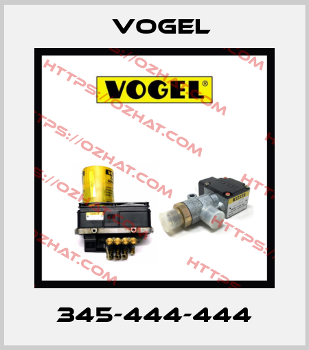 345-444-444 Vogel