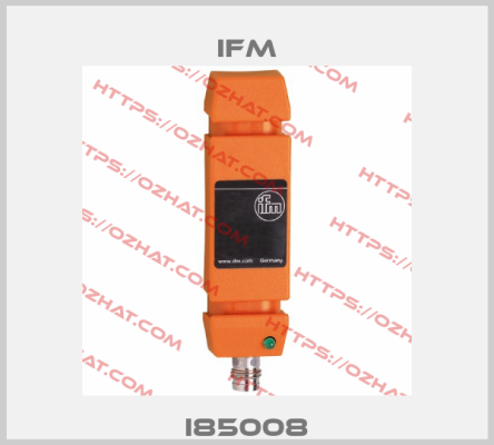 I85008 Ifm
