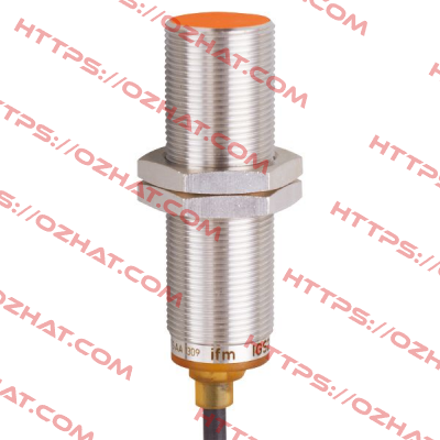IGS268 Ifm