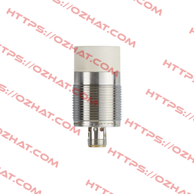 IIS268 Ifm