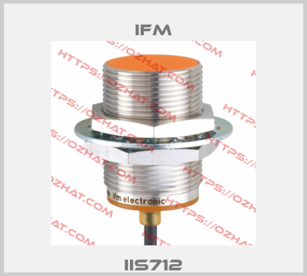 IIS712 Ifm