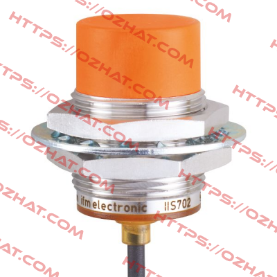IIS715 Ifm