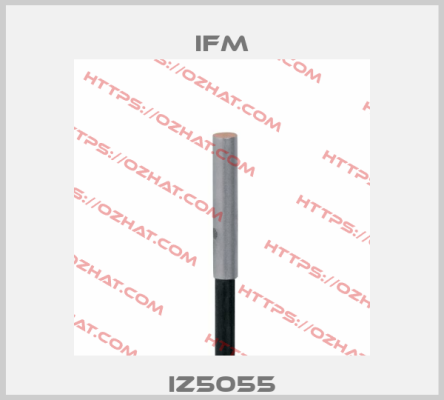 IZ5055 Ifm