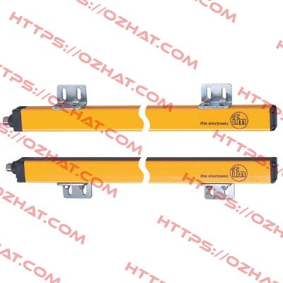 OY011S Ifm