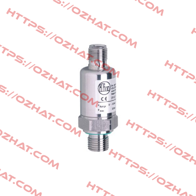PC3542 Ifm