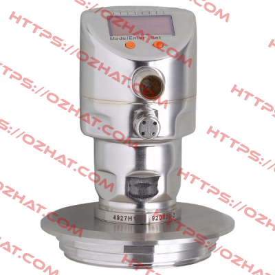 PH5007 Ifm