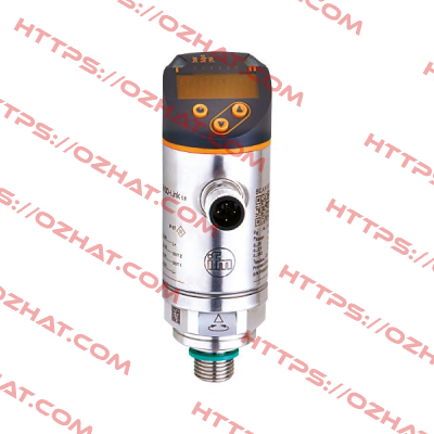PN2571 Ifm
