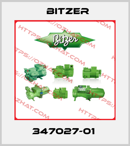 347027-01  Bitzer