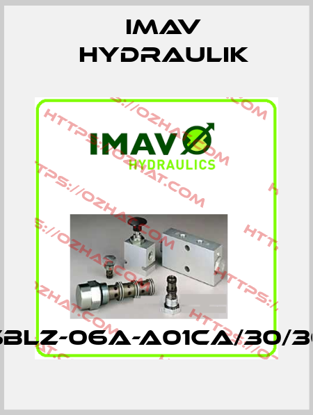 SBLZ-06A-A01CA/30/30 IMAV Hydraulik