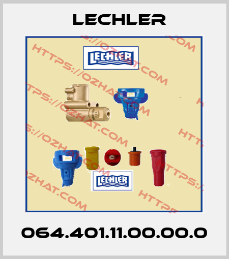 064.401.11.00.00.0 Lechler