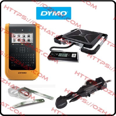 S0720680  DYMO