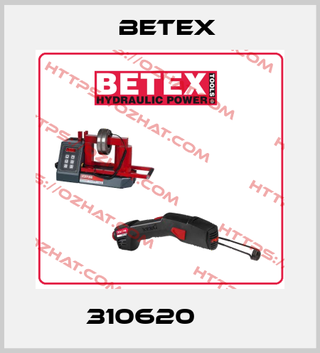 310620      BETEX