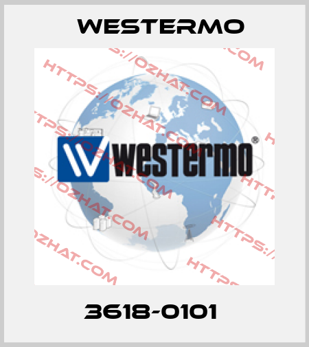 3618-0101  Westermo