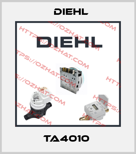 TA4010  Diehl