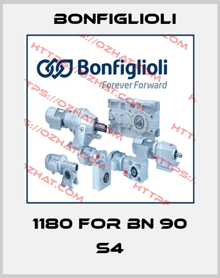 1180 for BN 90 S4 Bonfiglioli