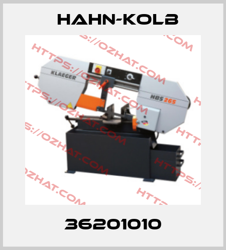 36201010 Hahn-Kolb