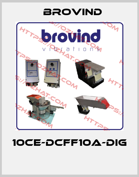 10CE-DCFF10A-DIG  Brovind