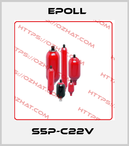 S5P-C22V  Epoll