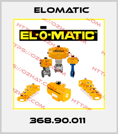 368.90.011  Elomatic