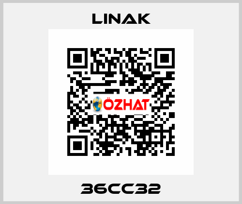 36CC32 Linak