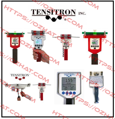 STX-250-1 Tensitron