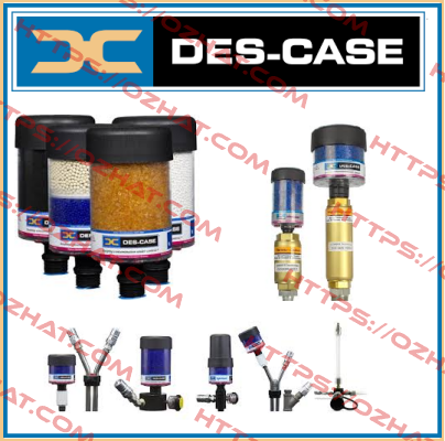 DC-VG-2 Des-Case