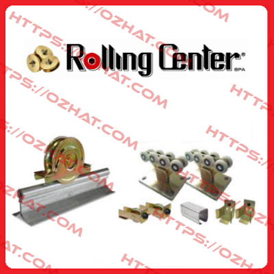 RT8030O2  Rolling Center