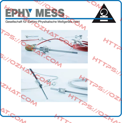 Рt-100 OEM  Ephy Mess