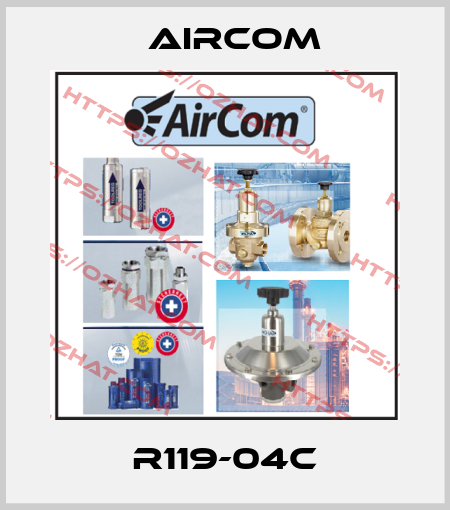 R119-04C Aircom