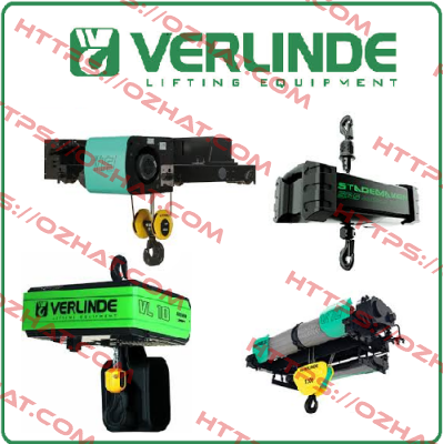 38002015  Verlinde