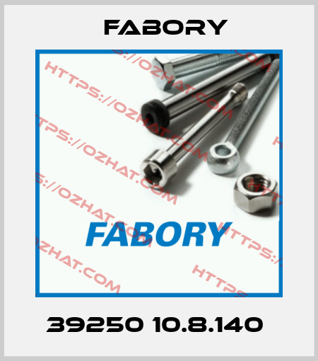 39250 10.8.140  Fabory