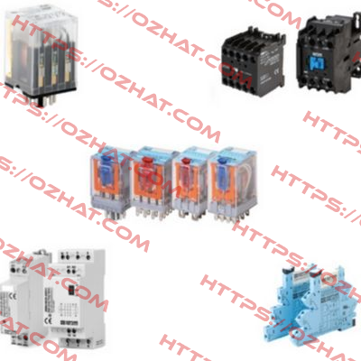 3C7A20DX 125VDC  Comat Releco