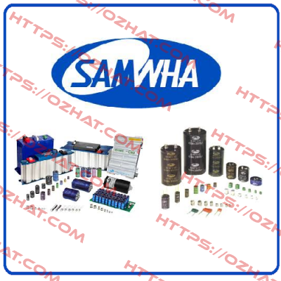 3CT-H1-150-CQ  Samwha