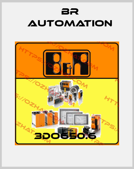 3DO650.6  Br Automation