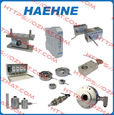 3DX-700034  HAEHNE