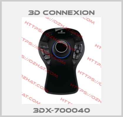 3DX-700040 3D connexion
