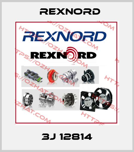3J 12814 Rexnord