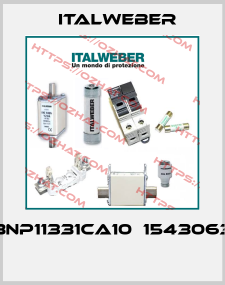 3NP11331CA10，1543063  Italweber