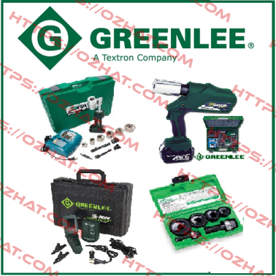 06962  Greenlee