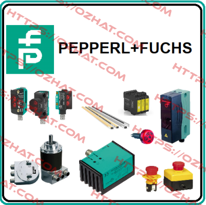 3RG4 BERO 24 VDC  Pepperl-Fuchs