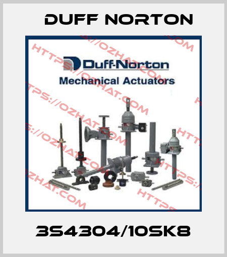 3S4304/10SK8 Duff Norton