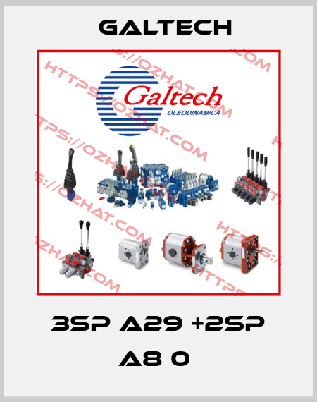 3SP A29 +2SP A8 0  Galtech
