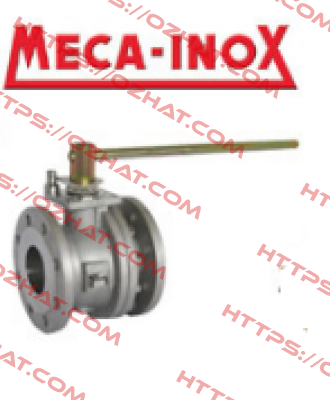 06-GLAND PACKING  Meca-Inox